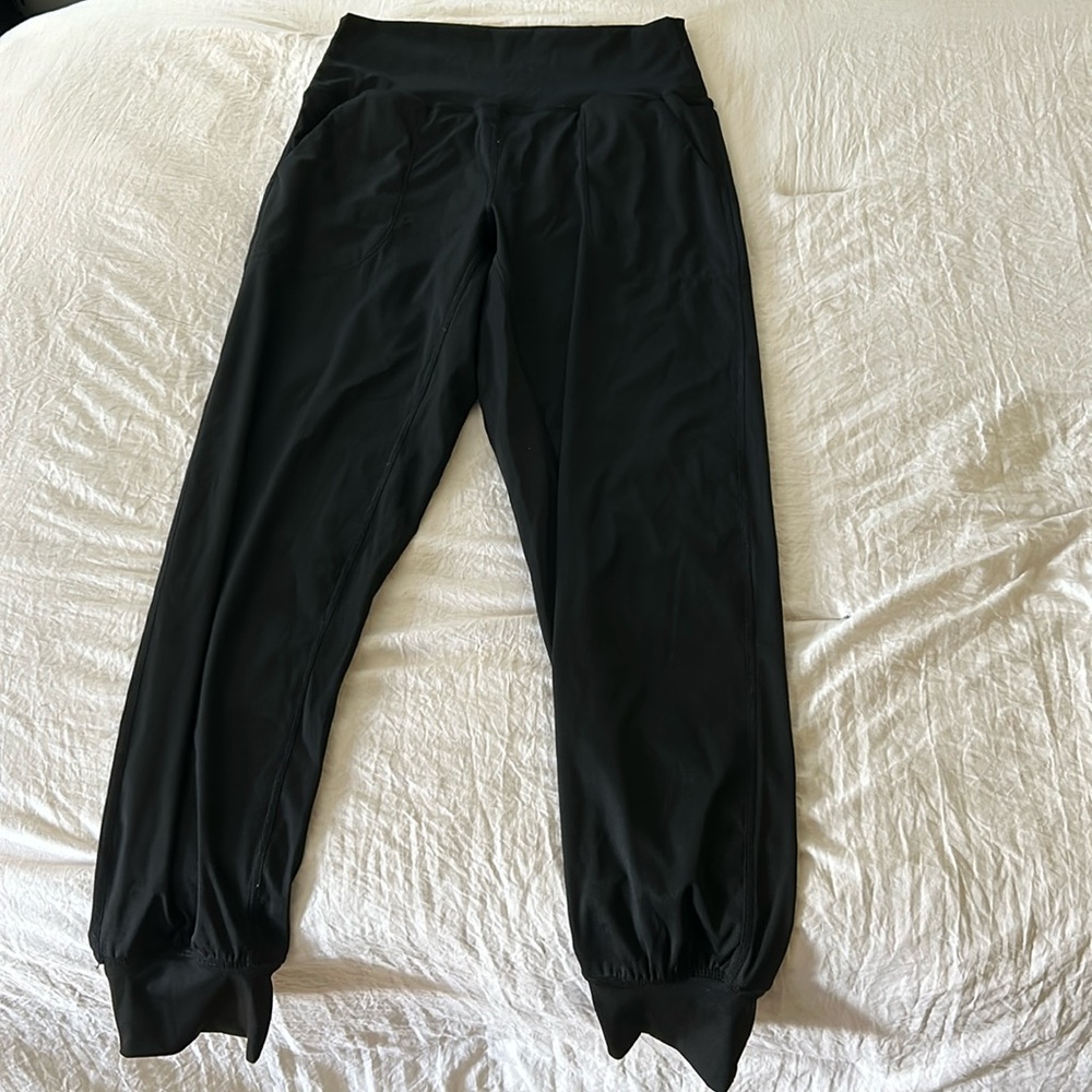 Amazon **lulu dupe** joggers